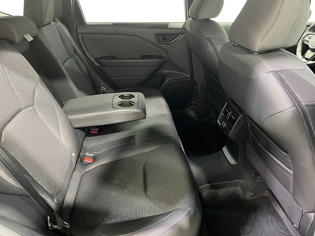 Thumbnail: 2026 Subaru Forester - 28