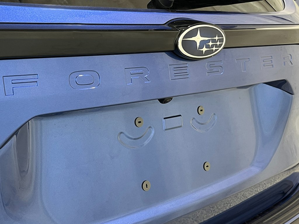 Thumbnail: 2026 Subaru Forester - 7