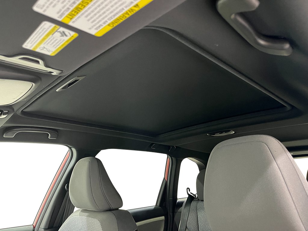 Thumbnail: 2026 Subaru Forester - 26