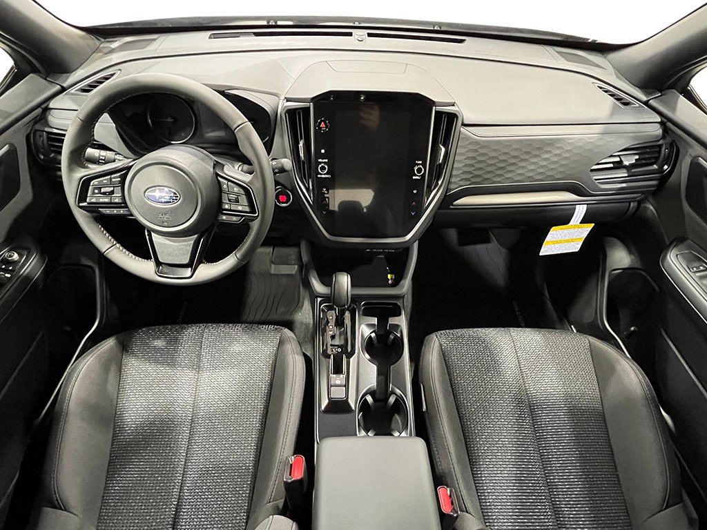 Thumbnail: 2026 Subaru Forester - 2