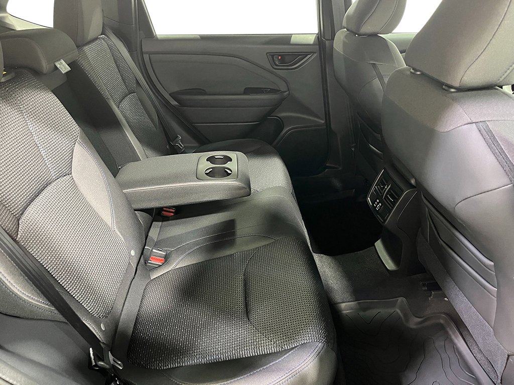 Thumbnail: 2026 Subaru Forester - 29