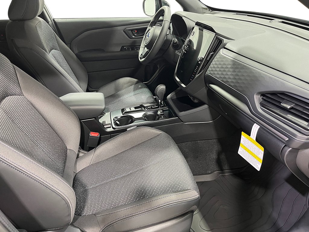 Thumbnail: 2026 Subaru Forester - 10