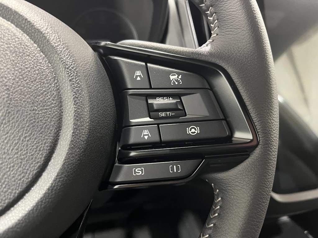 Thumbnail: 2026 Subaru Forester - 23