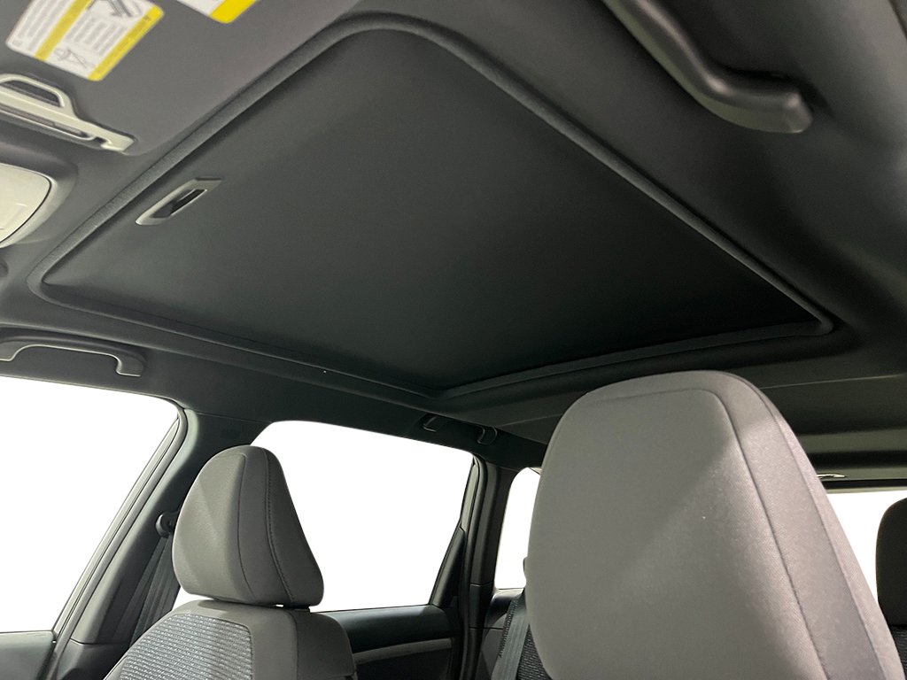 Thumbnail: 2026 Subaru Forester - 27