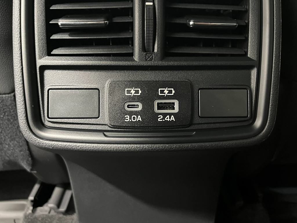 Thumbnail: 2026 Subaru Forester - 28