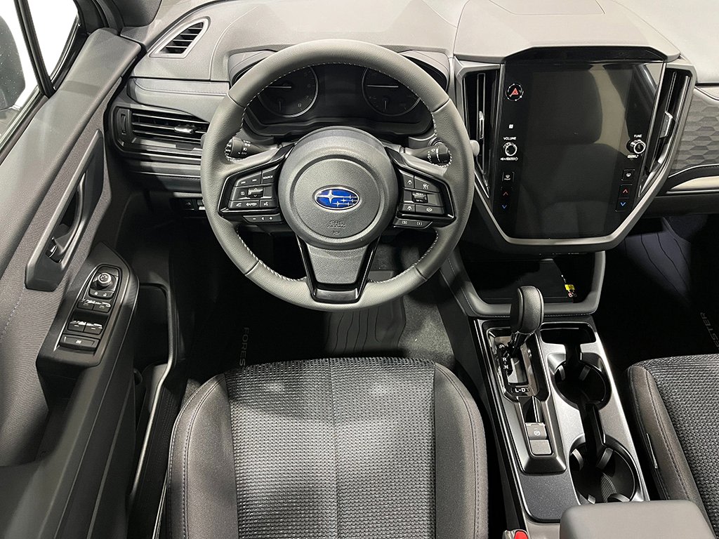 Thumbnail: 2026 Subaru Forester - 8