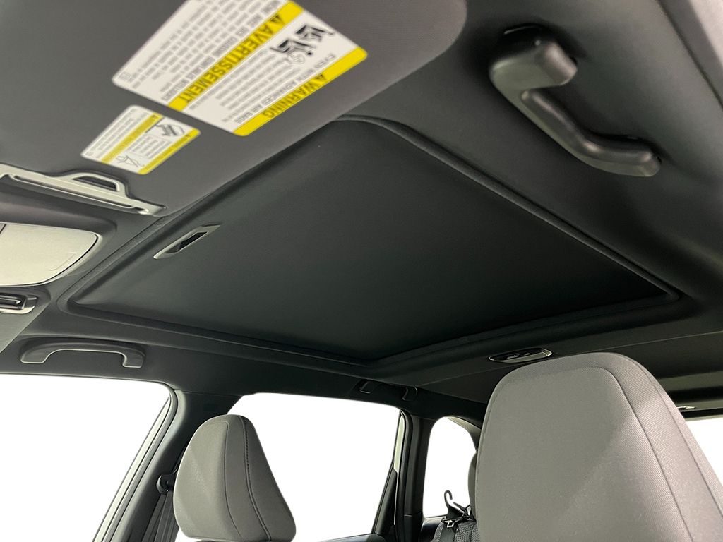 Thumbnail: 2026 Subaru Forester - 24