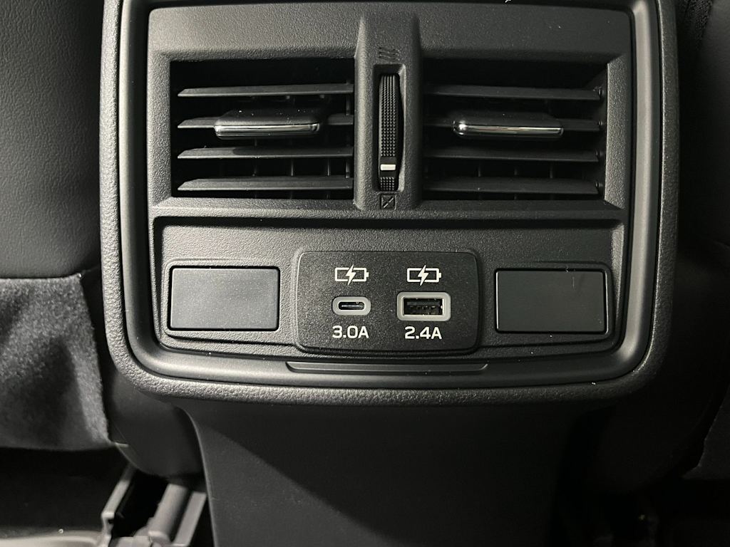 Thumbnail: 2026 Subaru Forester - 25