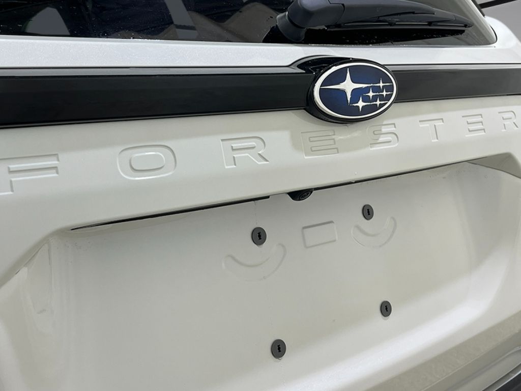 Thumbnail: 2026 Subaru Forester - 18