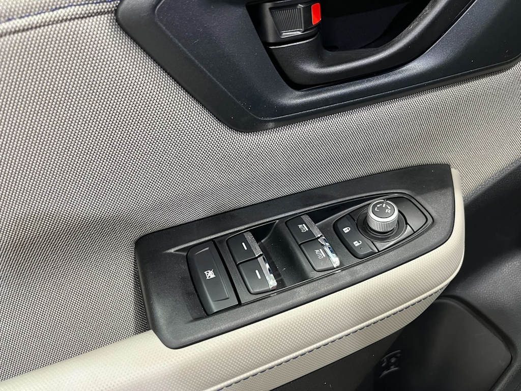 Thumbnail: 2026 Subaru Forester - 20
