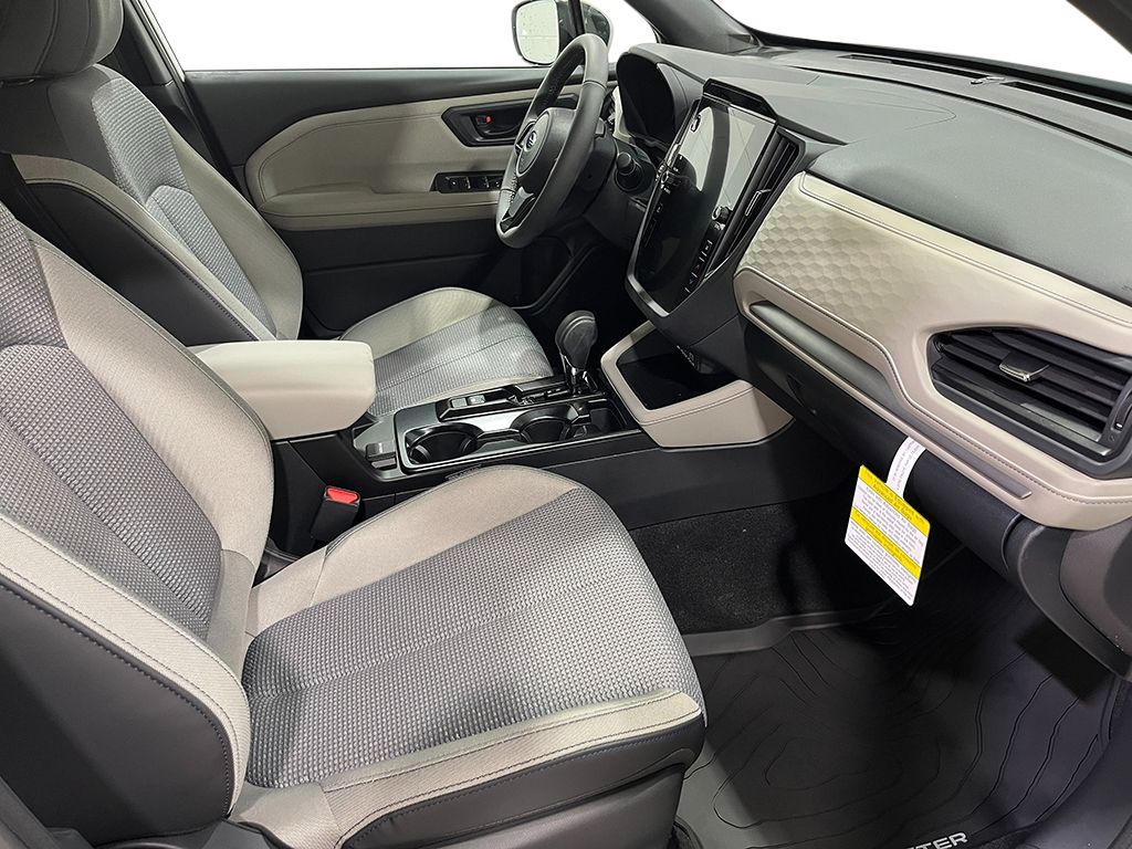 Thumbnail: 2026 Subaru Forester - 10