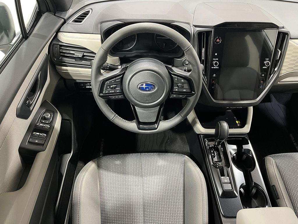 Thumbnail: 2026 Subaru Forester - 9