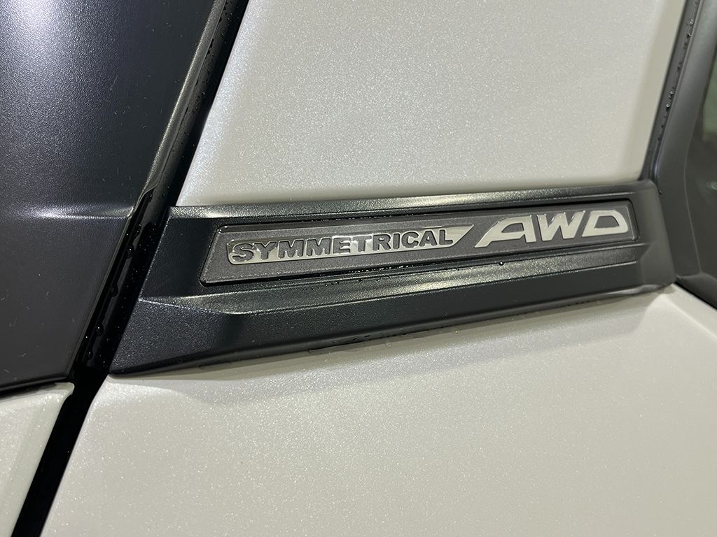 Thumbnail: 2026 Subaru Forester - 7