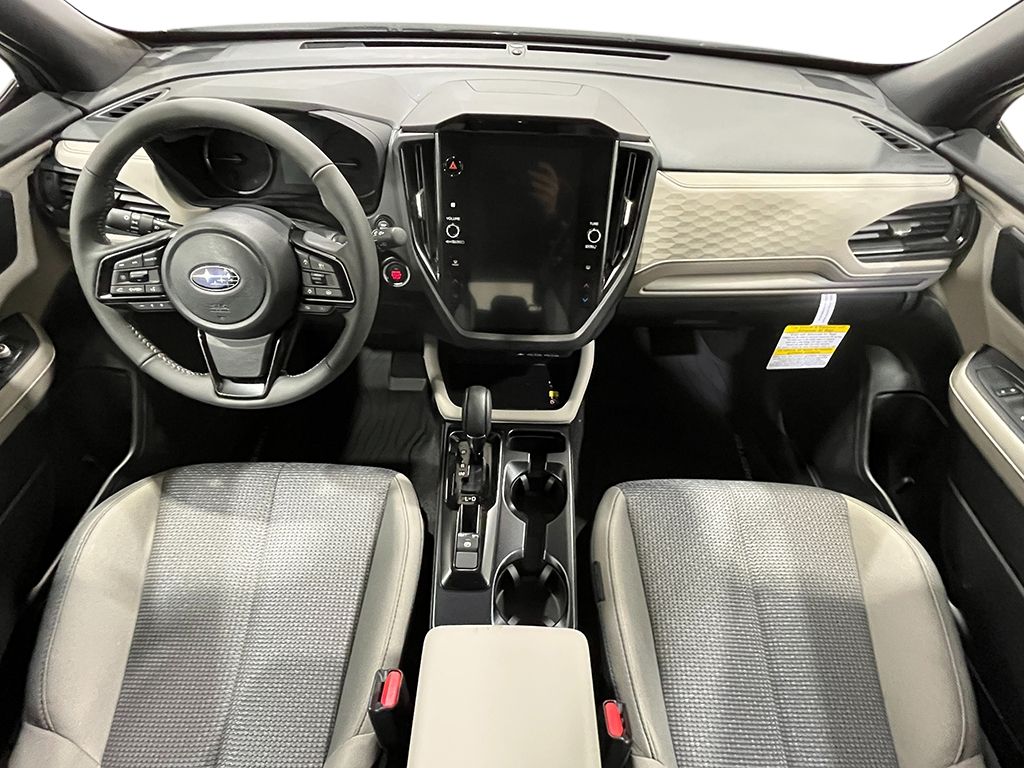 Thumbnail: 2026 Subaru Forester - 2