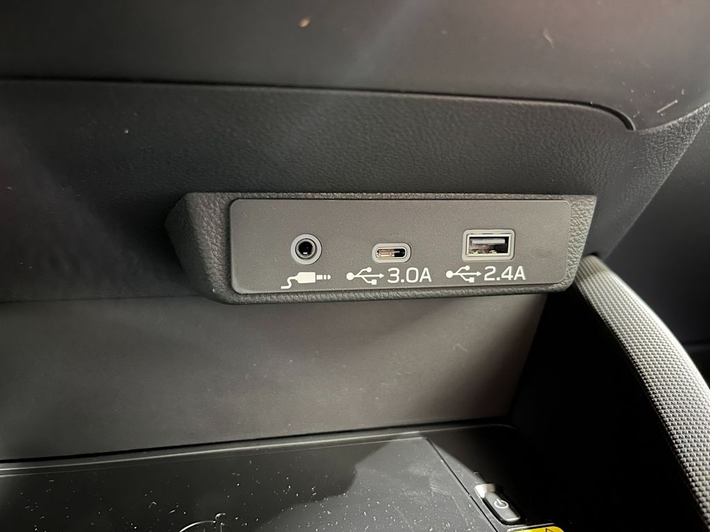 Thumbnail: 2026 Subaru Forester - 16