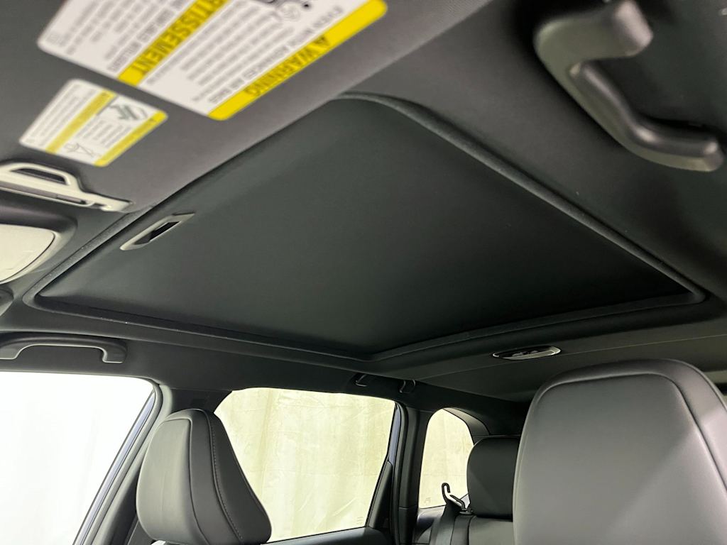 Thumbnail: 2026 Subaru Forester - 24