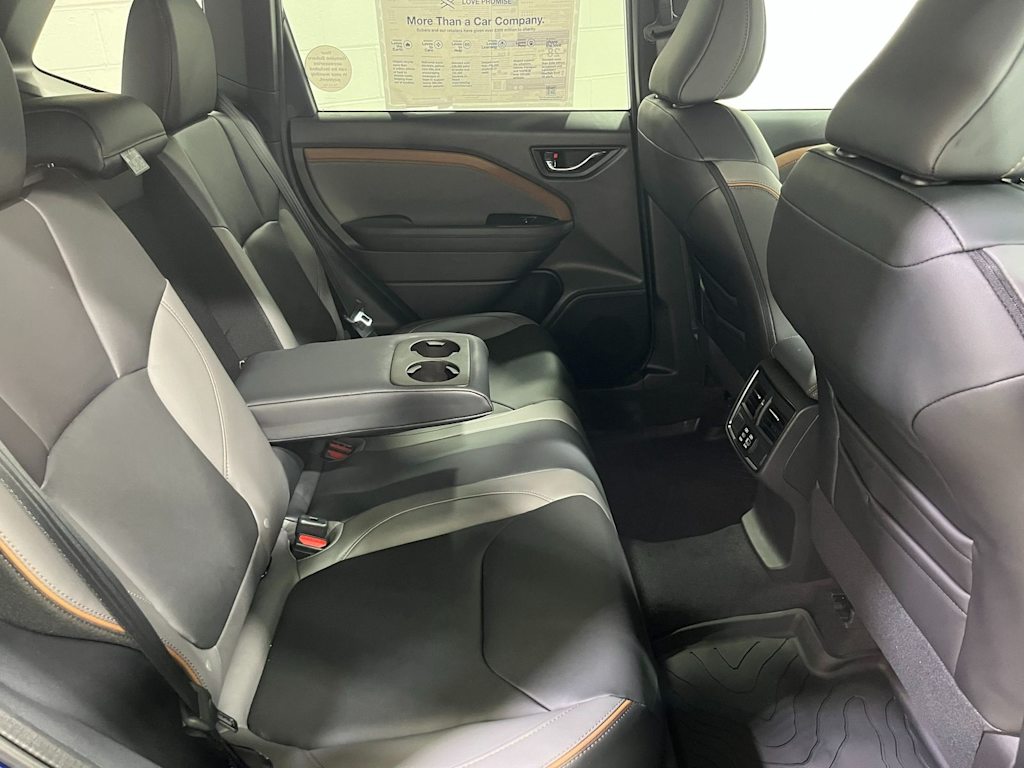 Thumbnail: 2026 Subaru Forester - 30