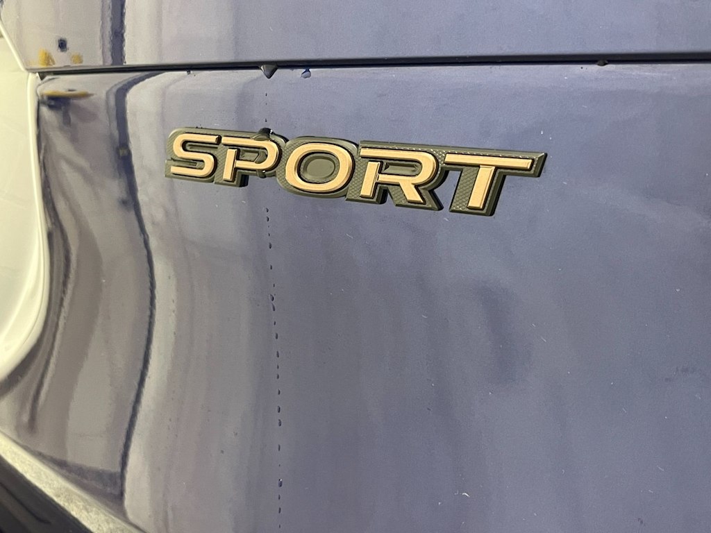 Thumbnail: 2026 Subaru Forester - 7