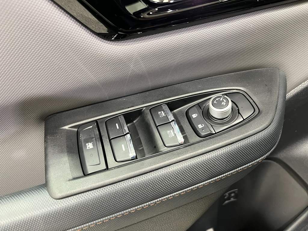 Thumbnail: 2026 Subaru Forester - 22