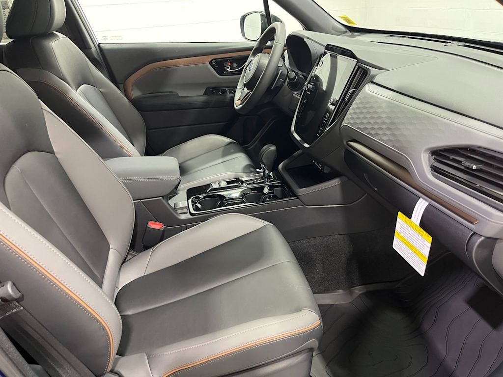 Thumbnail: 2026 Subaru Forester - 11