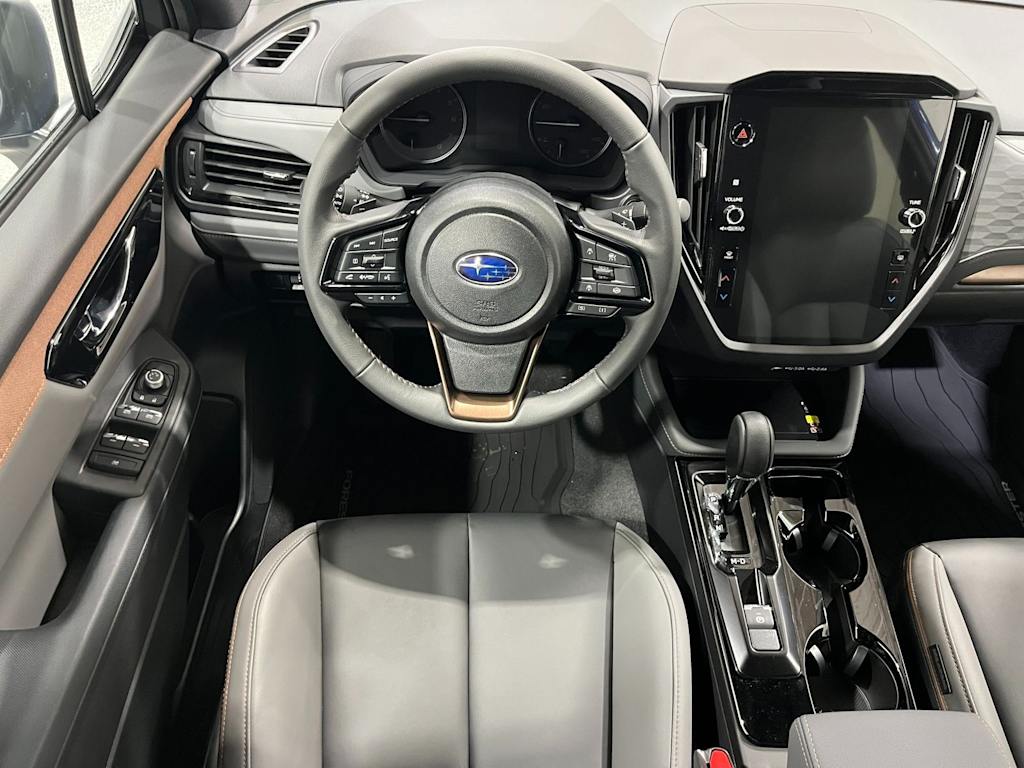 Thumbnail: 2026 Subaru Forester - 9