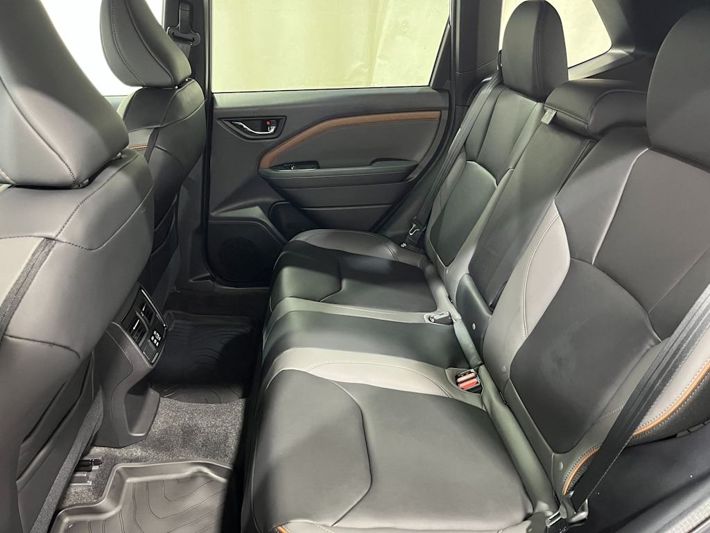 Thumbnail: 2026 Subaru Forester - 12