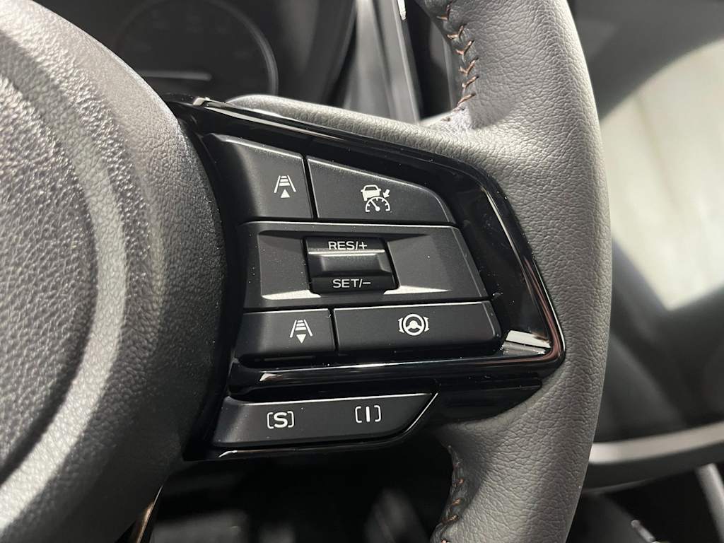 Thumbnail: 2026 Subaru Forester - 27