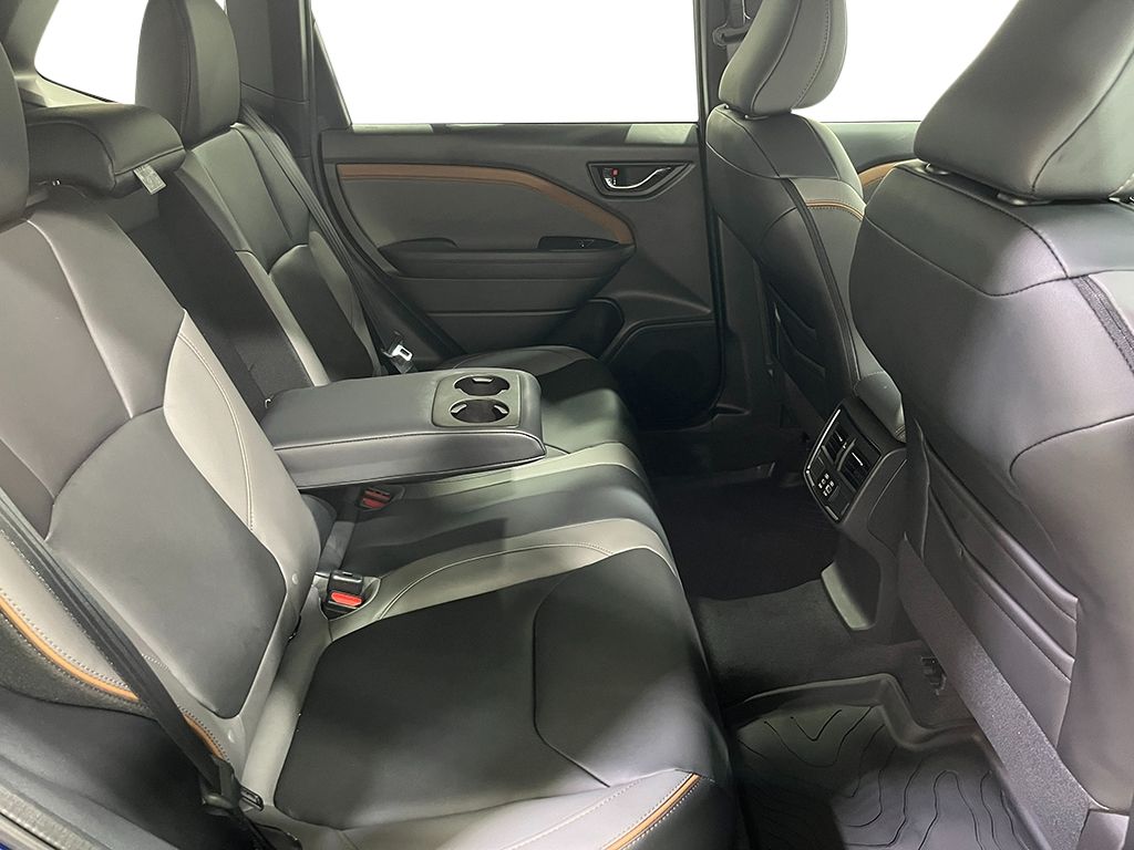 Thumbnail: 2026 Subaru Forester - 27