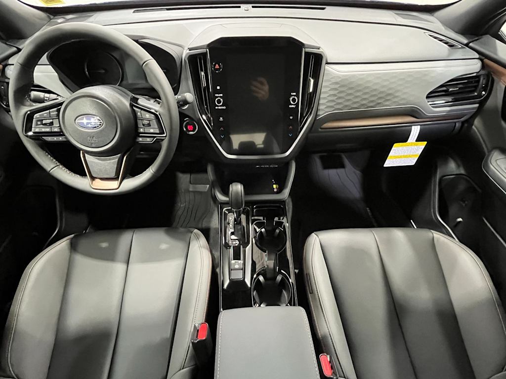 Thumbnail: 2026 Subaru Forester - 2