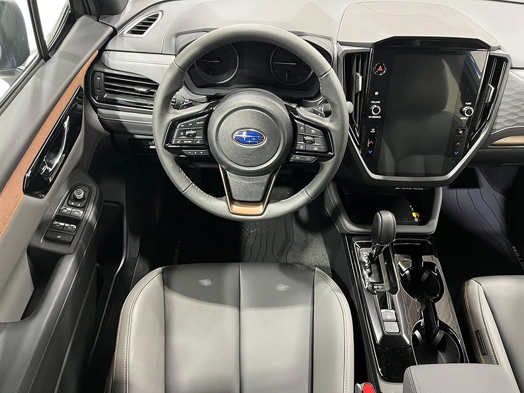 Thumbnail: 2026 Subaru Forester - 7