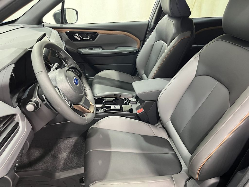 Thumbnail: 2026 Subaru Forester - 8