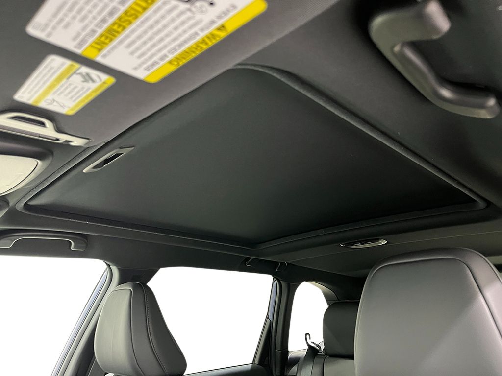 Thumbnail: 2026 Subaru Forester - 25