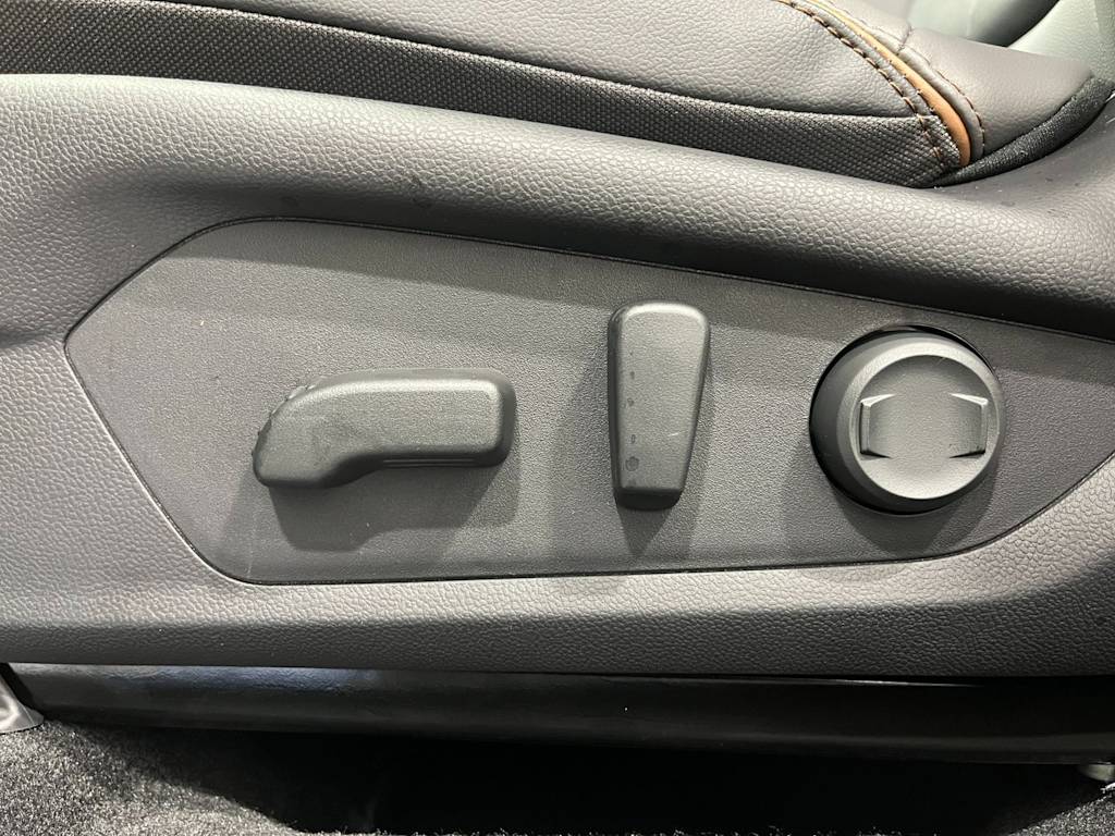 Thumbnail: 2026 Subaru Forester - 19