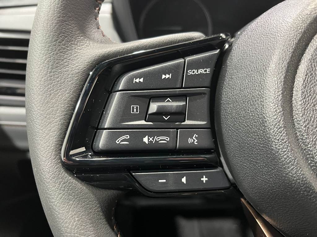 Thumbnail: 2026 Subaru Forester - 21