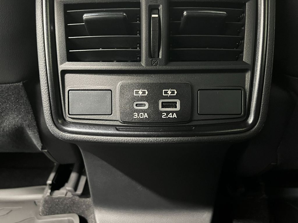 Thumbnail: 2026 Subaru Forester - 26