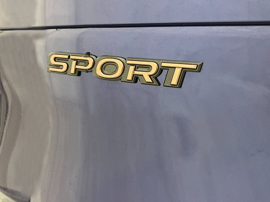 Thumbnail: 2026 Subaru Forester - 6