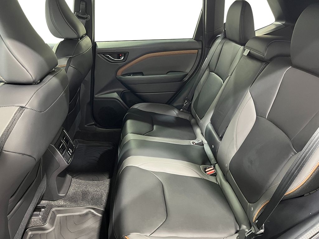 Thumbnail: 2026 Subaru Forester - 10