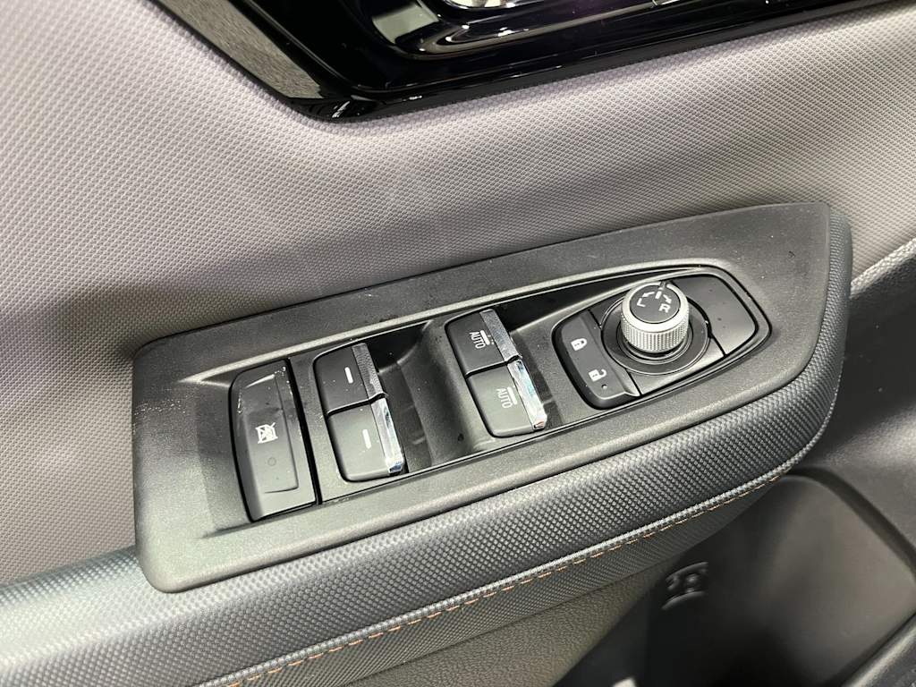 Thumbnail: 2026 Subaru Forester - 20