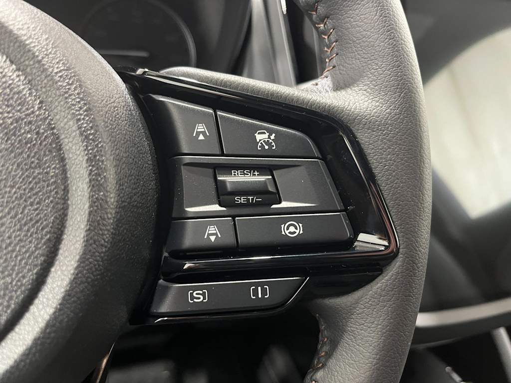 Thumbnail: 2026 Subaru Forester - 22