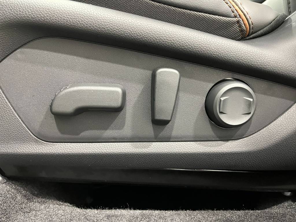 Thumbnail: 2026 Subaru Forester - 20