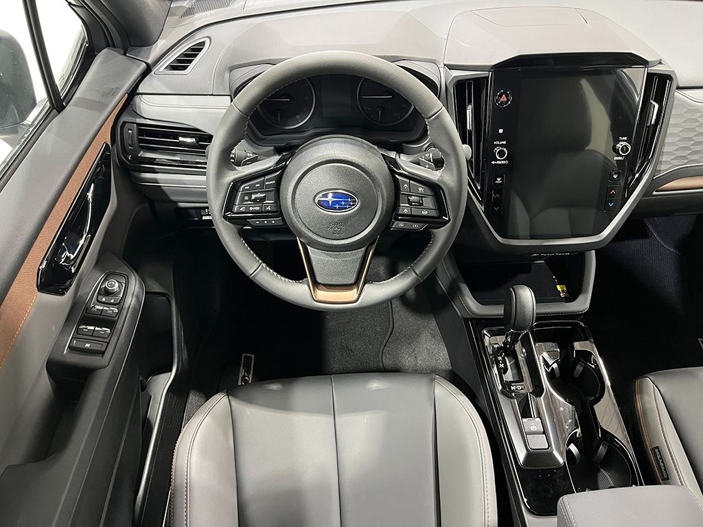 Thumbnail: 2026 Subaru Forester - 9