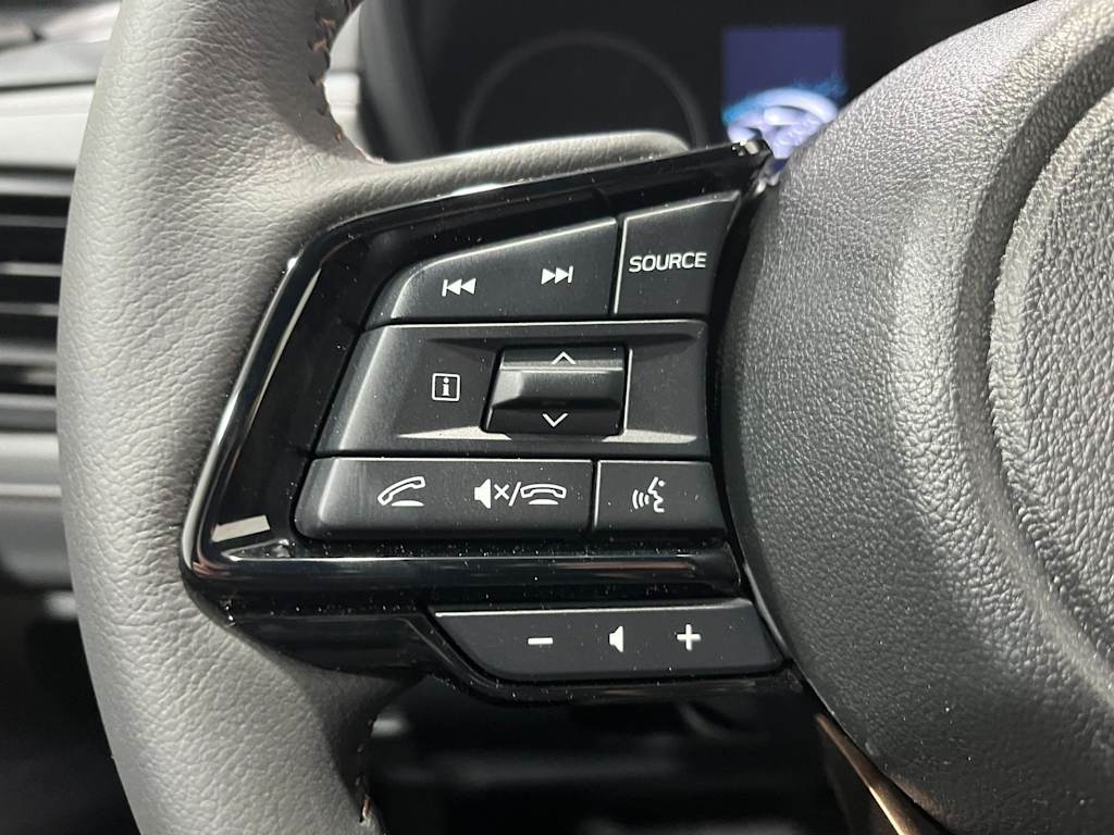 Thumbnail: 2026 Subaru Forester - 22