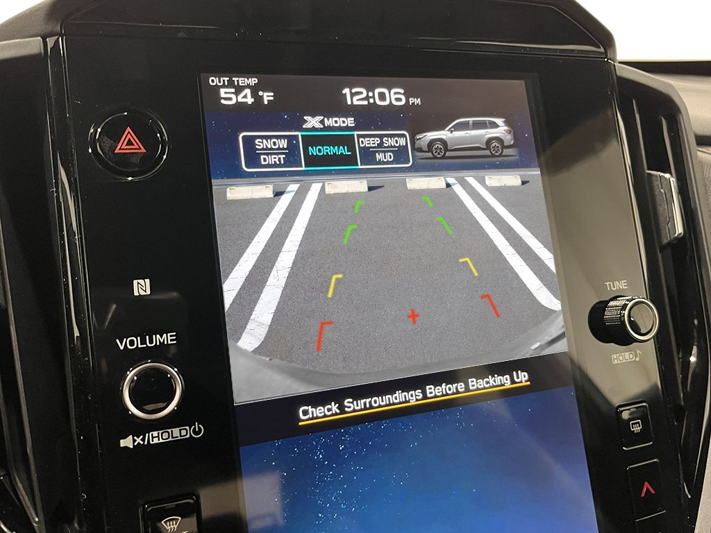 Thumbnail: 2026 Subaru Forester - 13