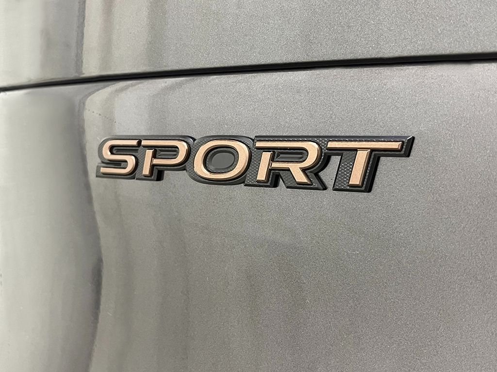 Thumbnail: 2026 Subaru Forester - 19