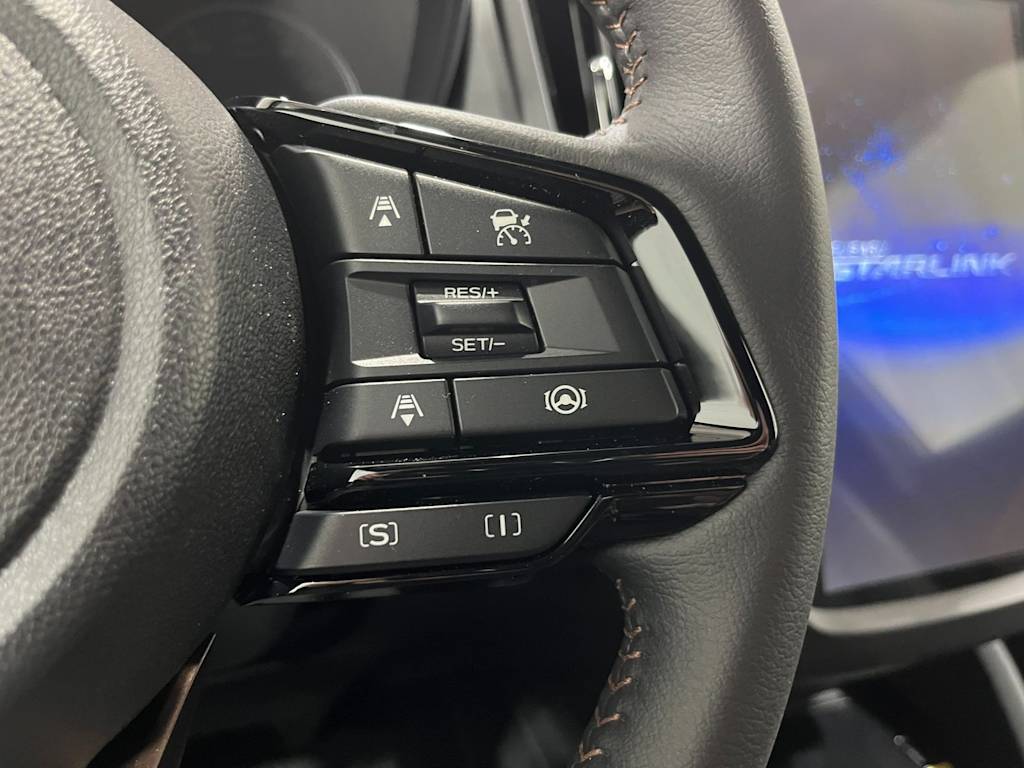 Thumbnail: 2026 Subaru Forester - 23