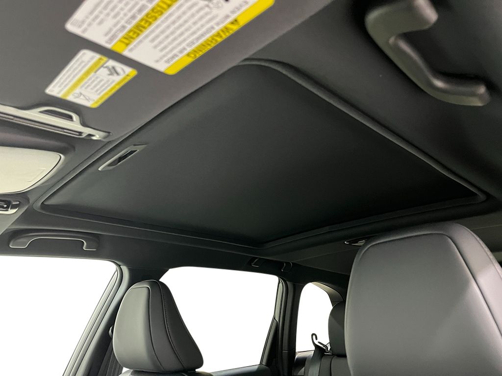 Thumbnail: 2026 Subaru Forester - 25