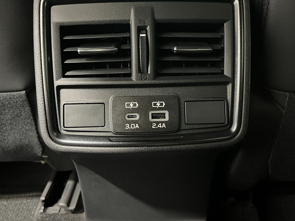 Thumbnail: 2026 Subaru Forester - 26