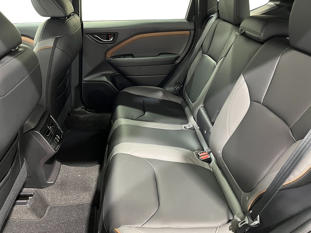 Thumbnail: 2026 Subaru Forester - 12