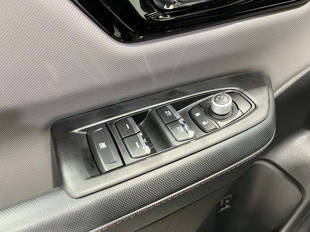 Thumbnail: 2026 Subaru Forester - 21