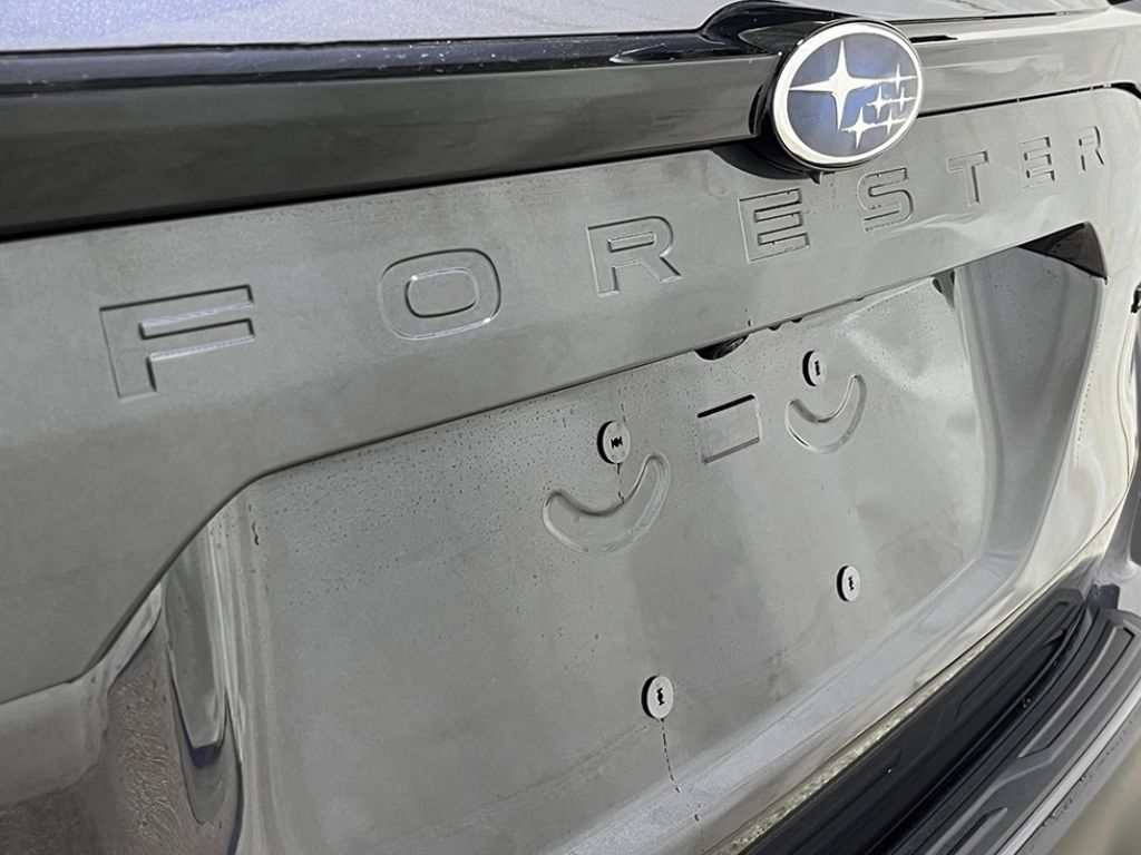 Thumbnail: 2026 Subaru Forester - 7